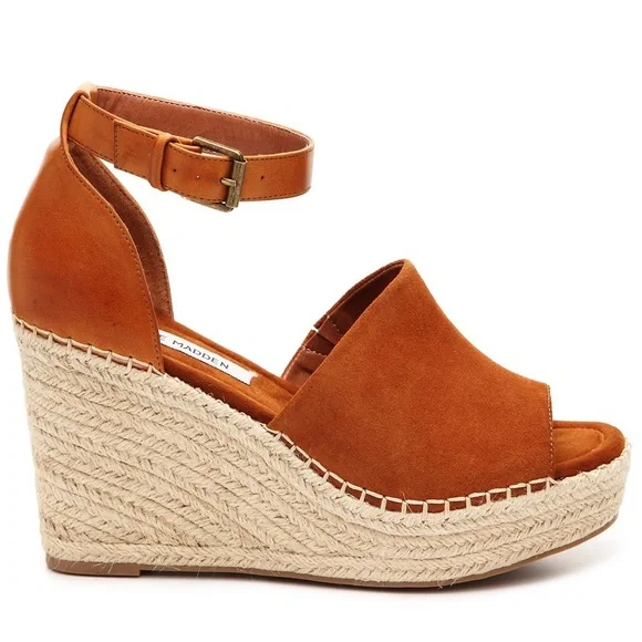 {Steve Madden} Jaylen Espadrilles - Picture 17 of 17